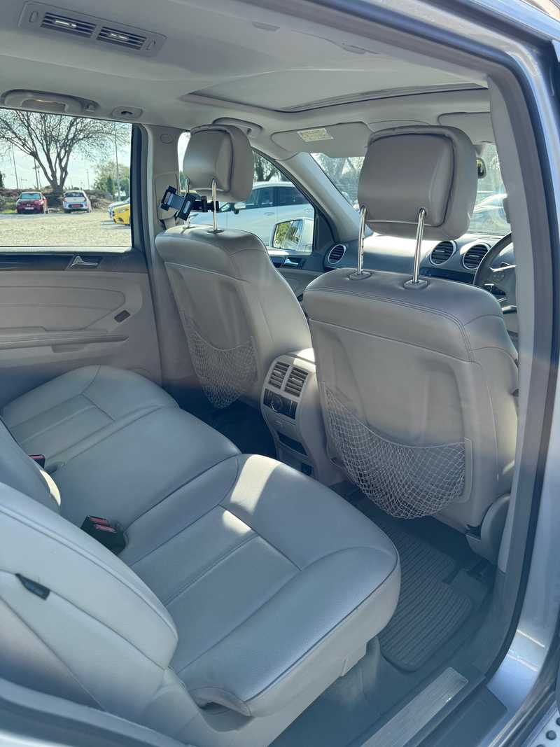 2011 Mercedes-Benz GL-Class 3,0L 2011 Cyprus
