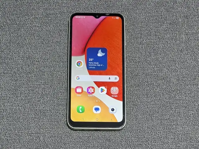 Samsung galaxy a14, Επαρχία Λεμεσού — Λεμεσός - Πέτρου και Παύλου