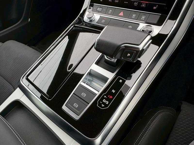 2024 Audi Q8 3,0L 2024 Cyprus