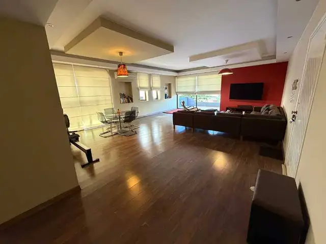3-bedroom apartment to rent, Limassol — Limassol - Agia Zoni