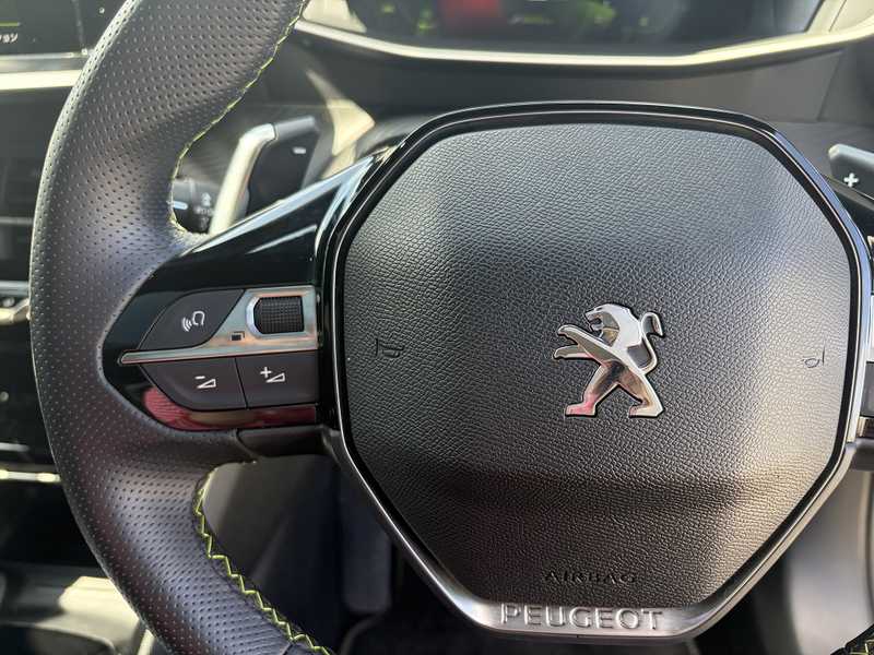 2022 Peugeot 2008 1,5L 2022 Cyprus
