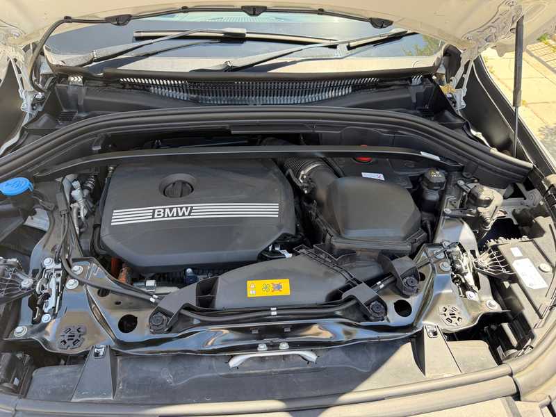 2023 BMW X1 2,5L 2023 Cyprus