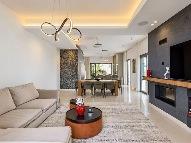 3-bedroom villa to rent, Limassol — Agios Athanasios