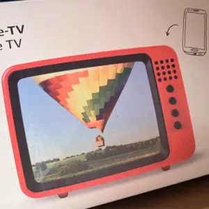Flying tiger smartphone tv projector - screen enlargement gadget, Επαρχία Πάφου — Paphos - Άγιος Θεόδωρος