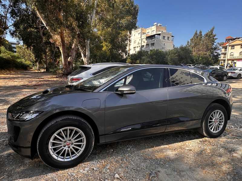 2020 Jaguar I-Pace Electric 2020 Cyprus