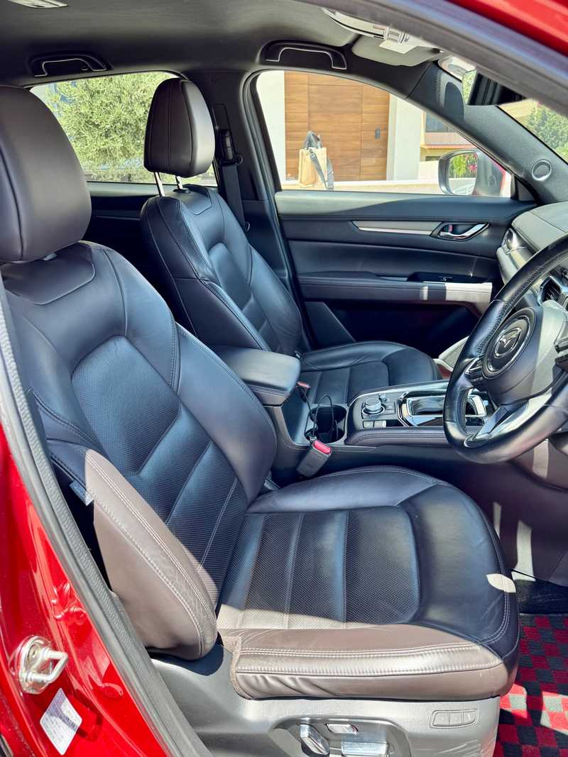 2020 Mazda CX-5 2,2L 2020 Cyprus