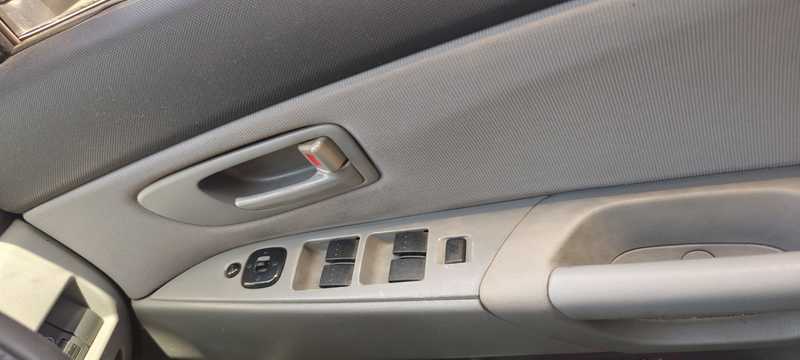 2007 Mazda Axela 1,5L 2007 Cyprus