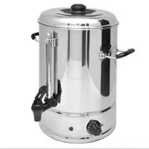 Επαγγελματικός βραστήρας νερού 40l grt-wb40 λ 3000w, Limassol — Limassol - Agios Ioannis