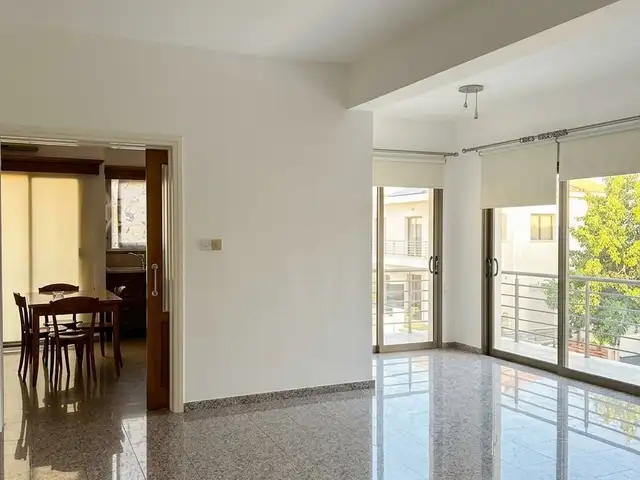 2-bedroom apartment to rent, Επαρχία Λεμεσού — Λεμεσός - Αγία Φύλα