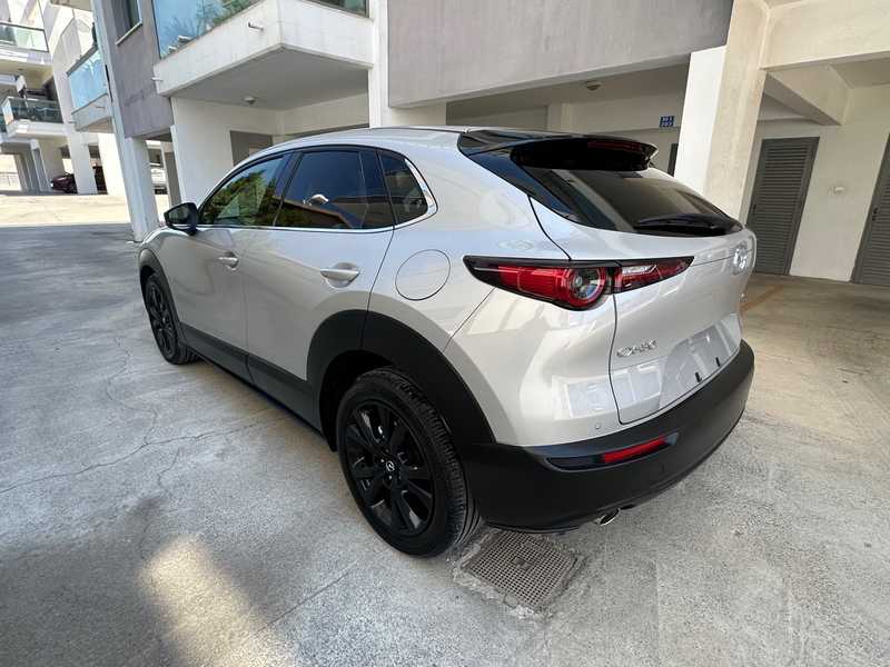Mazda CX-30 2,0L 2023