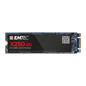 Emtec x250 2tb m.2 sata - ecssd2tx250, Επαρχία Λευκωσίας — Άγιοι Ομολογητές
