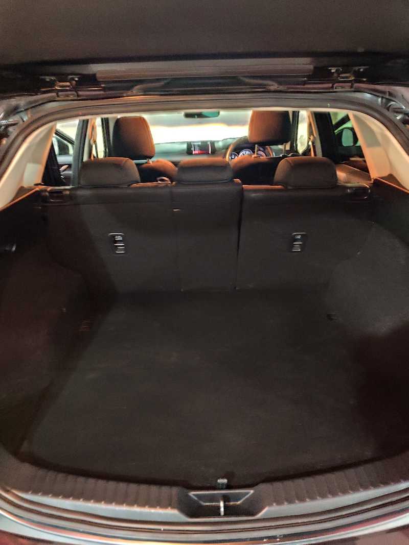 2019 Mazda CX-5 2,2L 2019 Cyprus