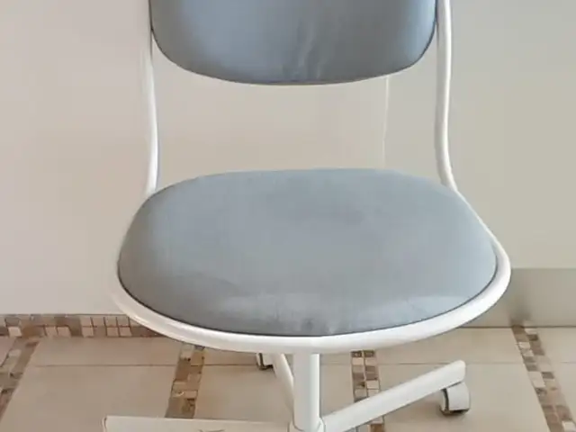 Ikea office chair, Paphos — Pegeia