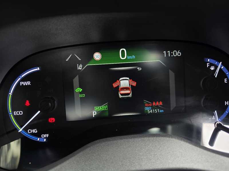 2023 Toyota Yaris Cross 1,5L 2023 Cyprus