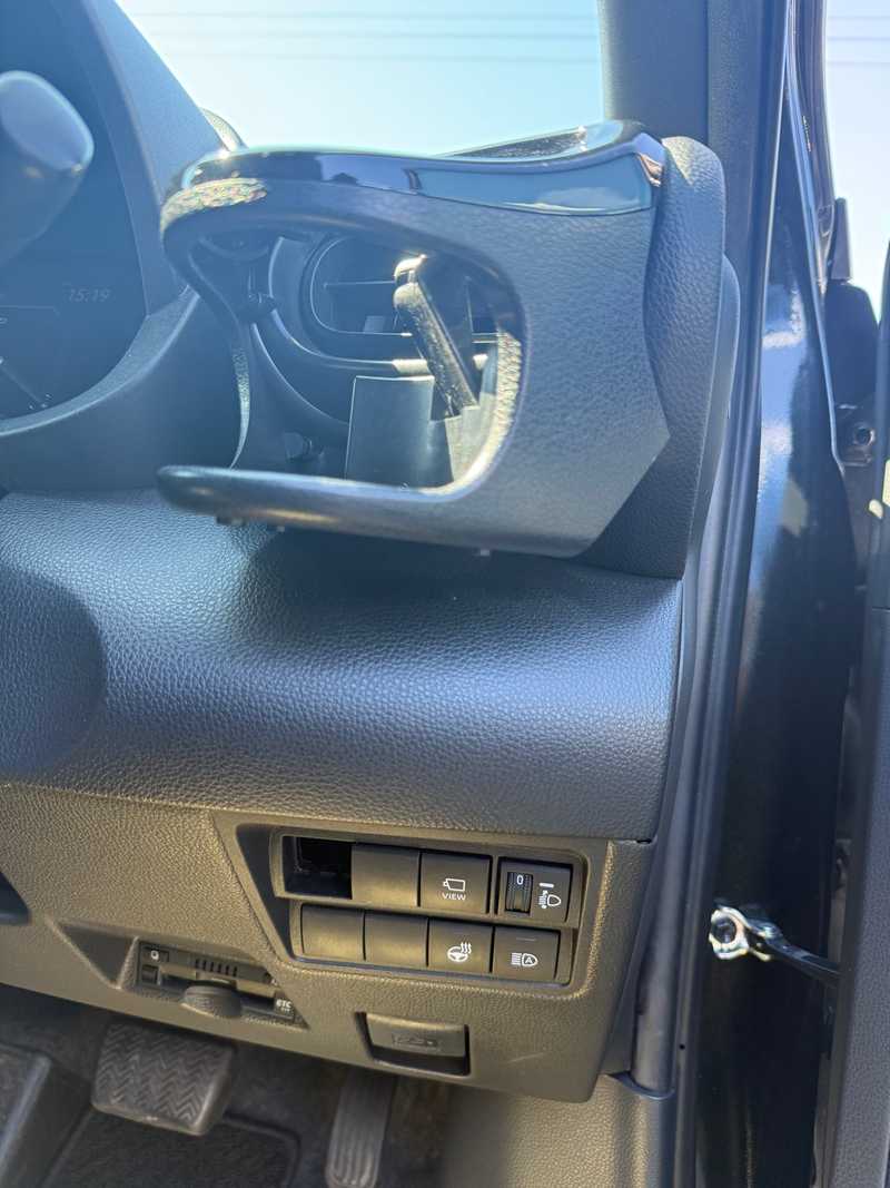 2024 Toyota Yaris Cross 1,5L 2024 Cyprus