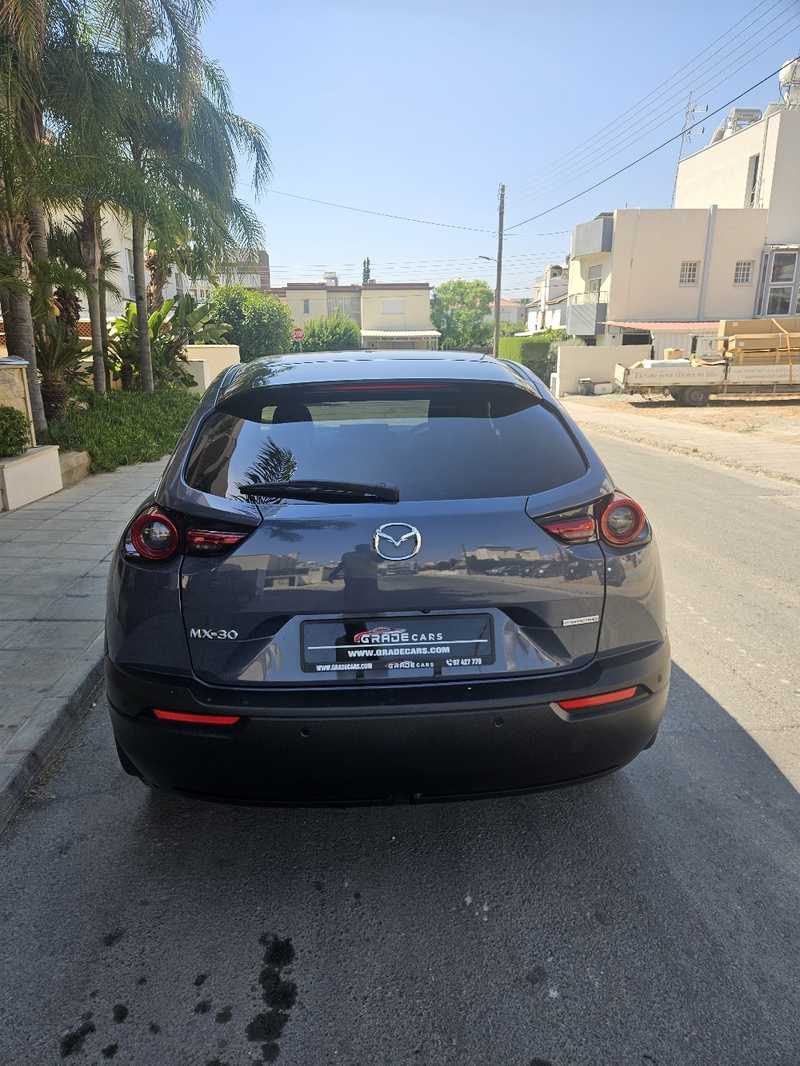 2023 Mazda ΜΧ-30 2,0L 2023 Cyprus