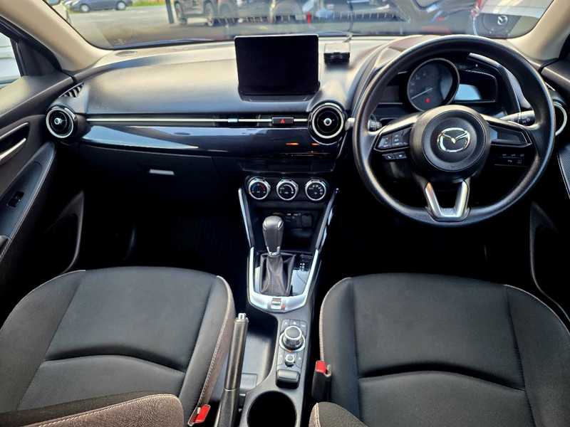 2023 Mazda 2 1,5L 2023 Cyprus