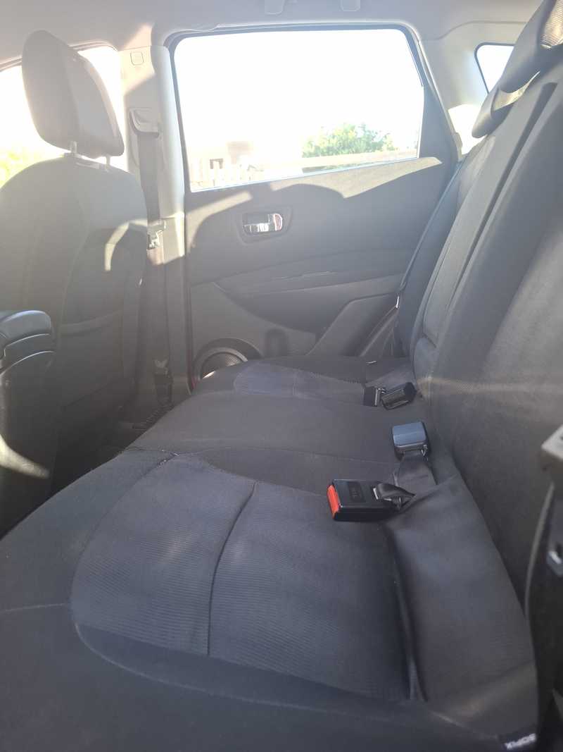 2013 Nissan Qashqai 1,6L 2013 Cyprus