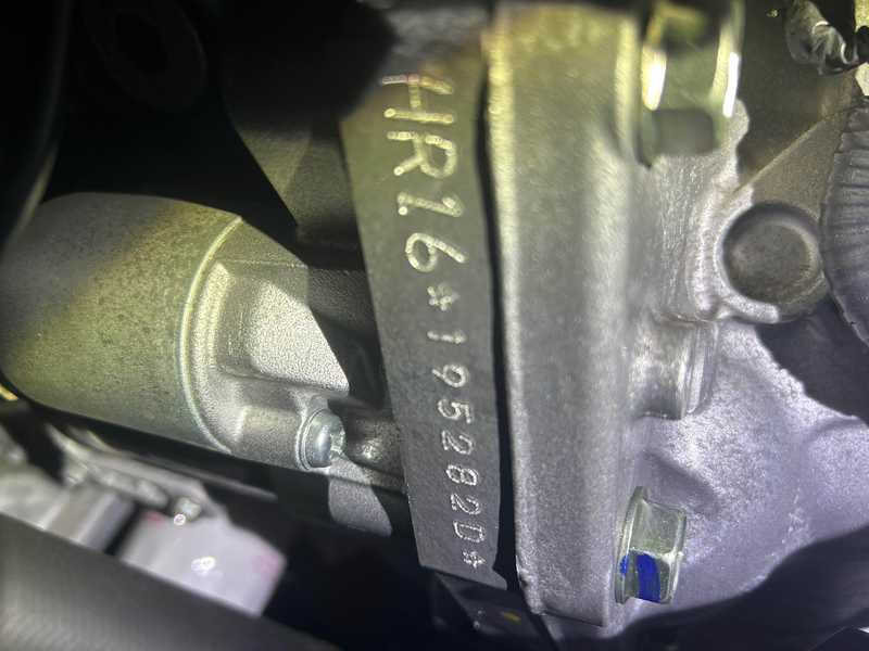 2021 Nissan NV200 1,5L 2021 Cyprus