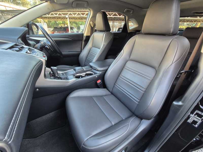 2019 Lexus NX 2,5L 2019 Cyprus