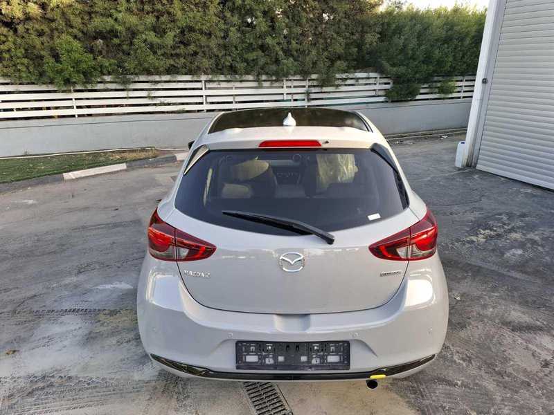 2023 Mazda 2 1,5L 2023 Cyprus