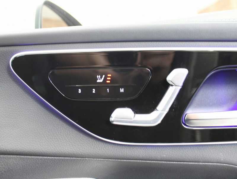 2024 Mercedes-Benz GLC-Class 2,0L 2024 Cyprus