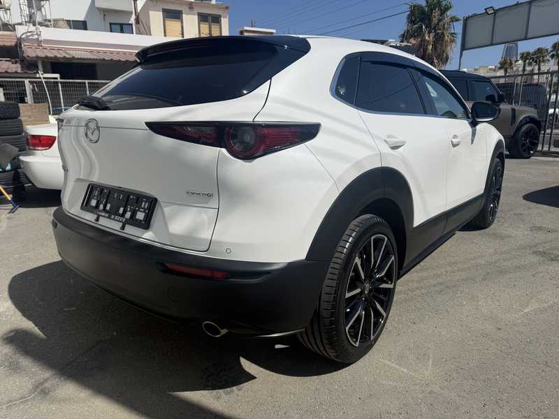 2023 Mazda CX-30 2,0L 2023 Cyprus