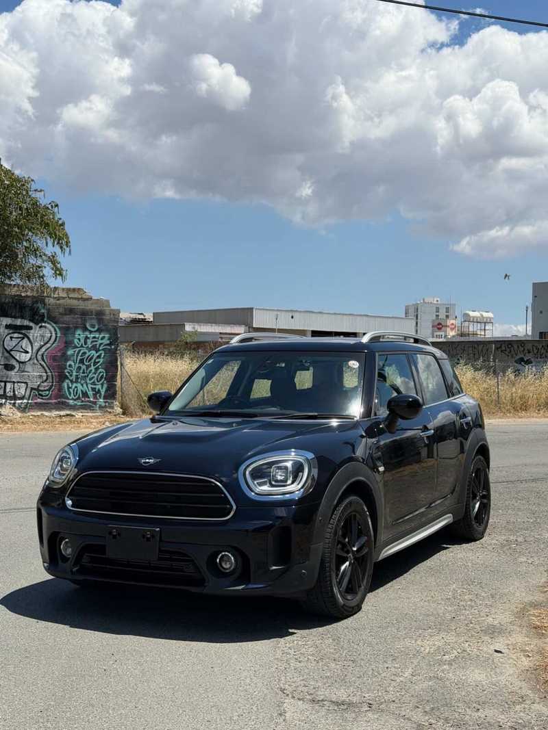 Mini Countryman 2,0L 2022