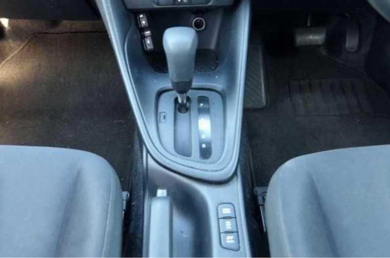 2022 Toyota Yaris 1,5L 2022 Cyprus