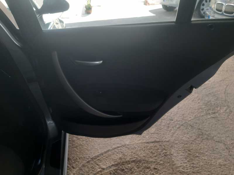 2006 BMW 1-Series 1,6L 2006 Cyprus