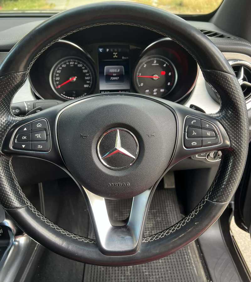 2019 Mercedes-Benz X-Class 3,0L 2019 Cyprus