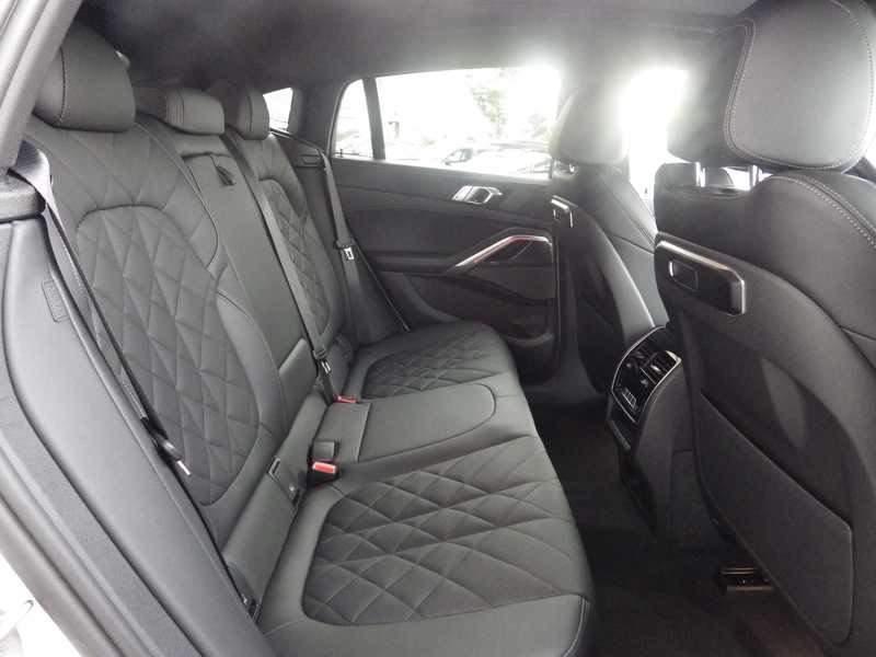 2024 BMW X6 3,0L 2024 Cyprus