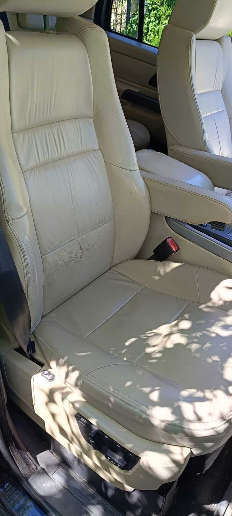 2008 Land Rover Range Rover Sport 2,7L 2008 Cyprus