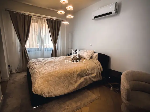 3-bedroom villa to rent, Επαρχία Λεμεσού — Λεμεσός - Αγία Φύλα - 11