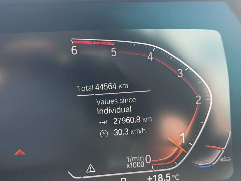2022 BMW 1-Series 2,0L 2022 Cyprus