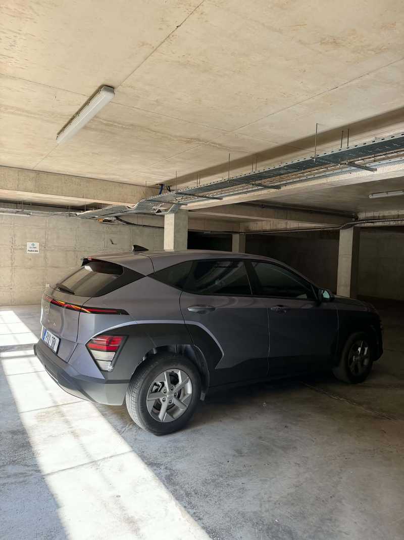 2024 Hyundai Kona 1,0L 2024 Cyprus