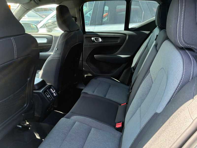 2022 Volvo XC40 2,0L 2022 Cyprus