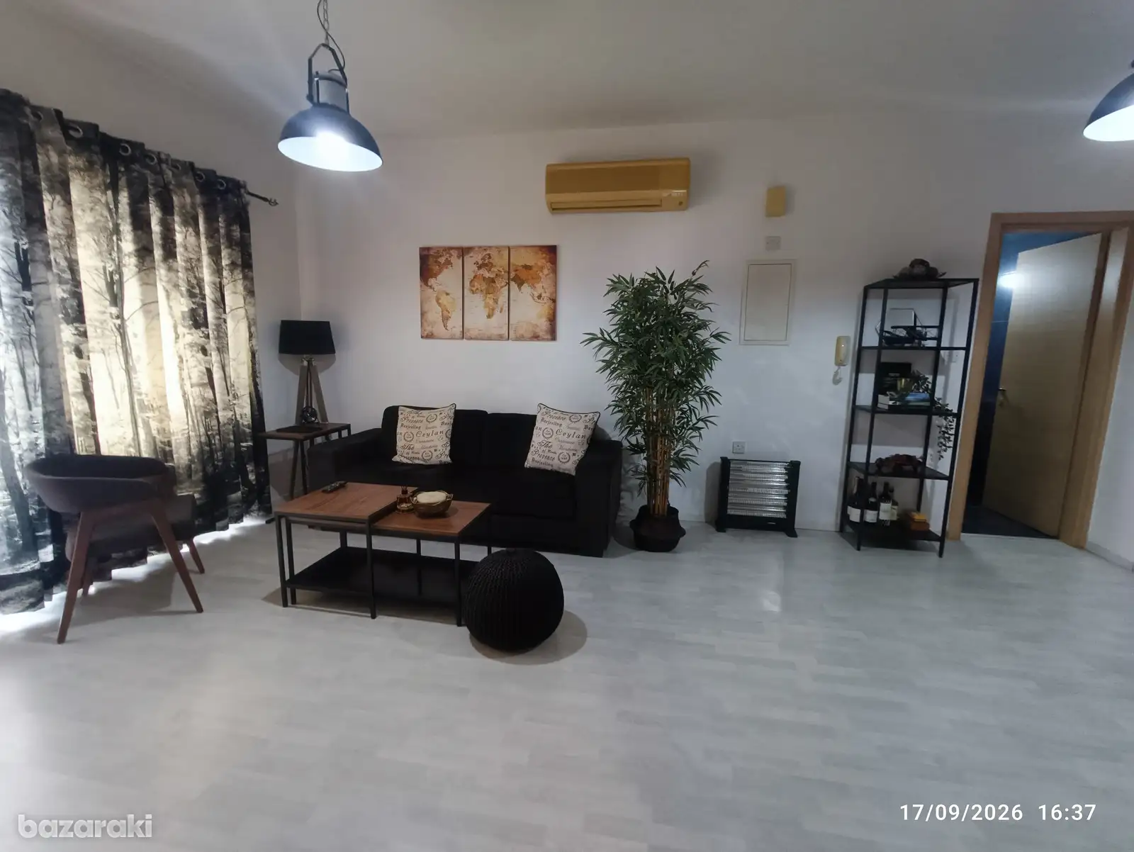 Apartment, 2 bedrooms — 2
