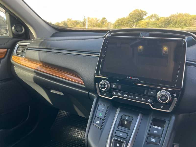 2020 Honda CRV 2,0L 2020 Cyprus