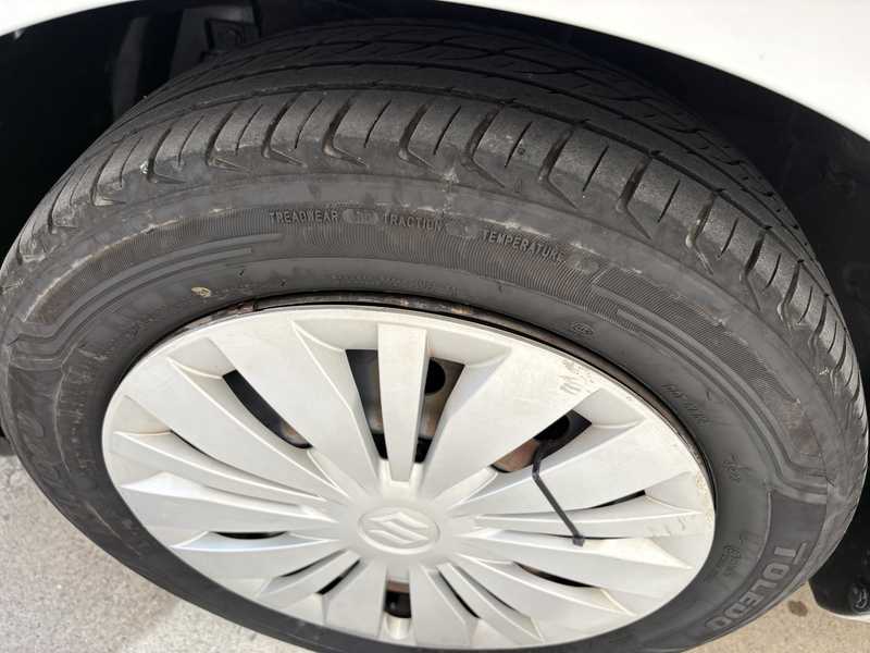 2014 Suzuki Swift 1,2L 2014 Cyprus
