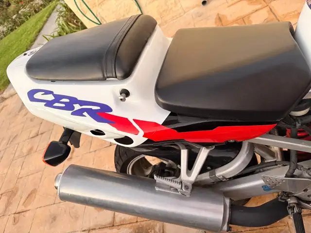 Honda fireblade cbr900rrv, Επαρχία Πάφου — Πόλις Χρυσοχούς - 11