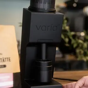 Varia vs6 coffee grinder, Larnaca — Larnaka - Harbor