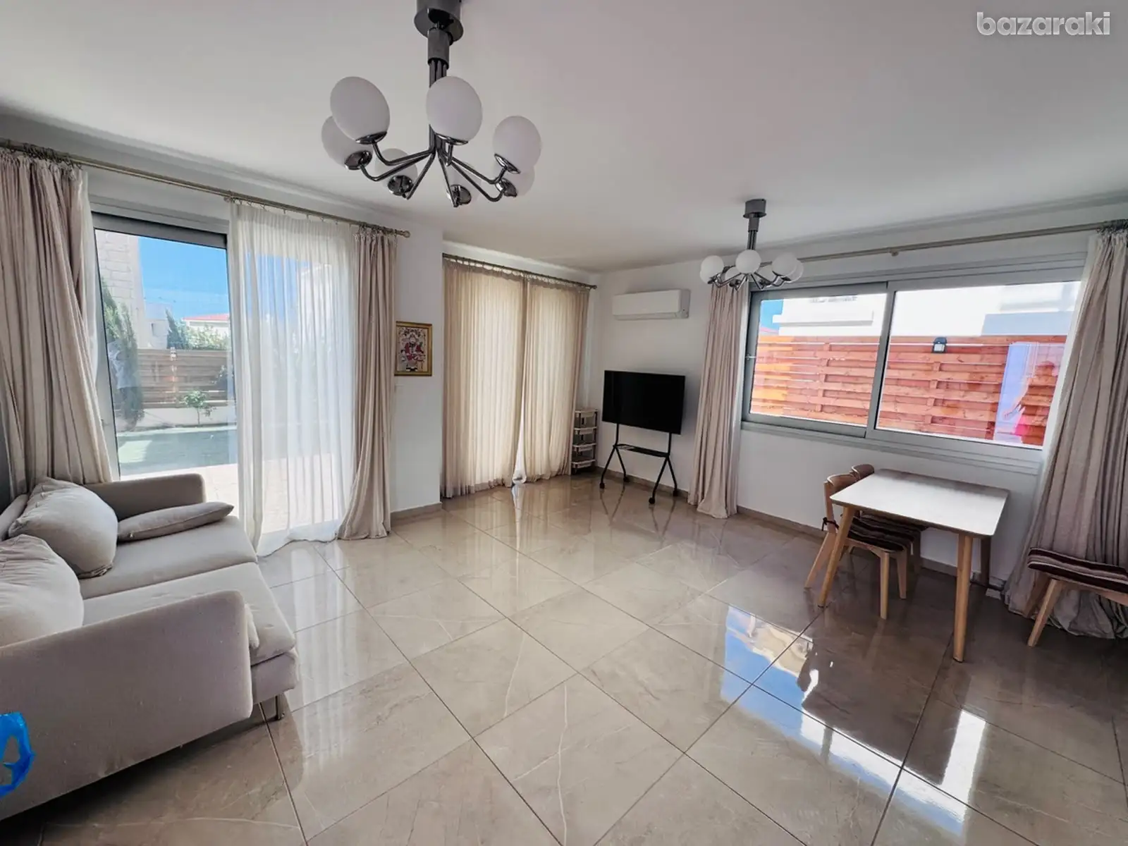 Villa, 3 bedrooms — 3