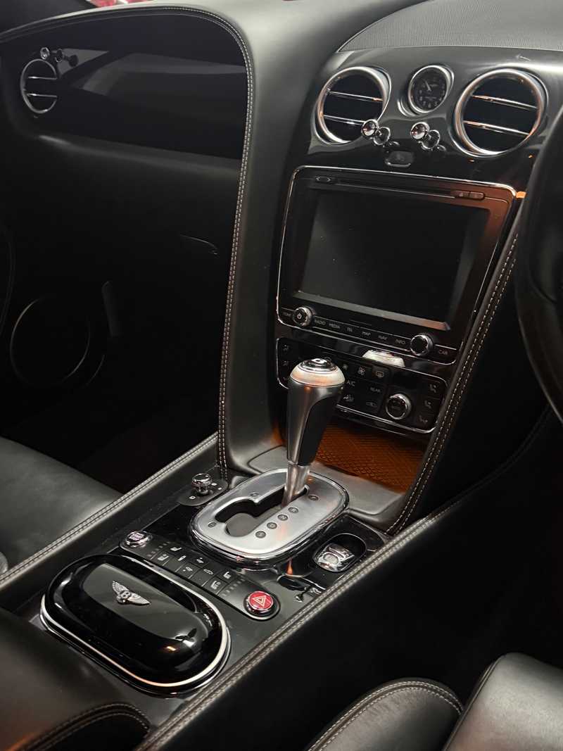 2016 Bentley Continental GT 4,0L 2016 Cyprus