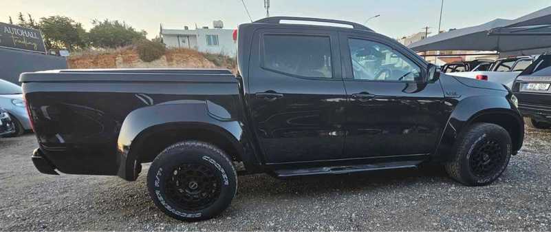 2019 Mercedes-Benz X-Class 3,0L 2019 Cyprus