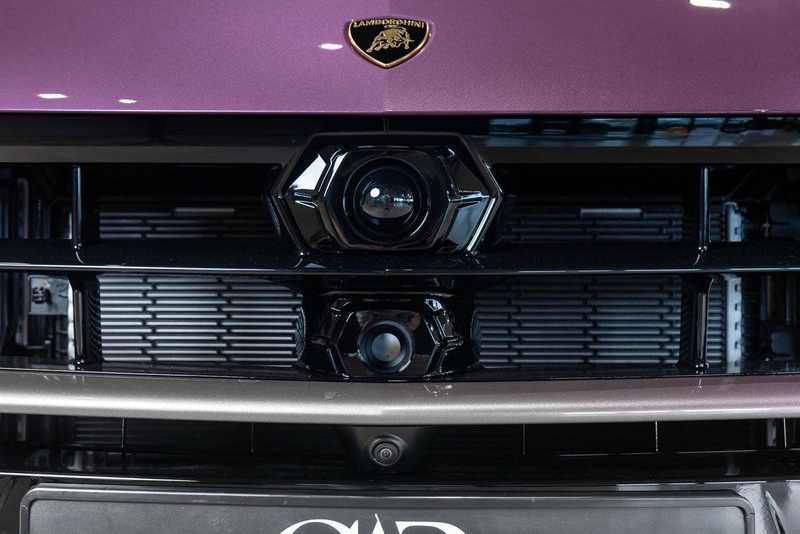 2026 Lamborghini Urus 4,0L 2026 Cyprus