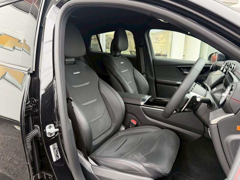 2025 Mercedes-Benz GLC-Class 2,0L 2025 Cyprus