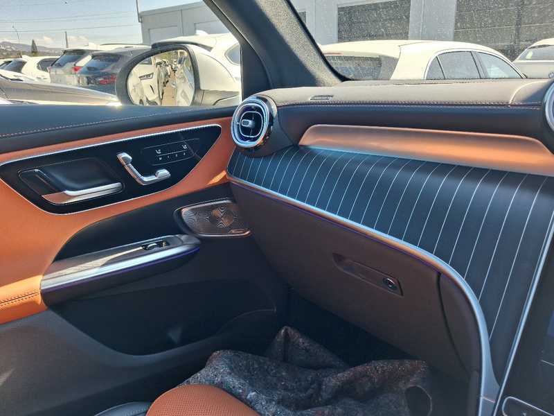 2025 Mercedes-Benz GLC-Class AMG 2,0L 2025 Cyprus