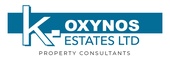 K Oxynos Estates LTD
