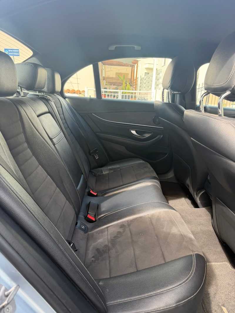 2019 Mercedes-Benz E-Class 2,0L 2019 Cyprus